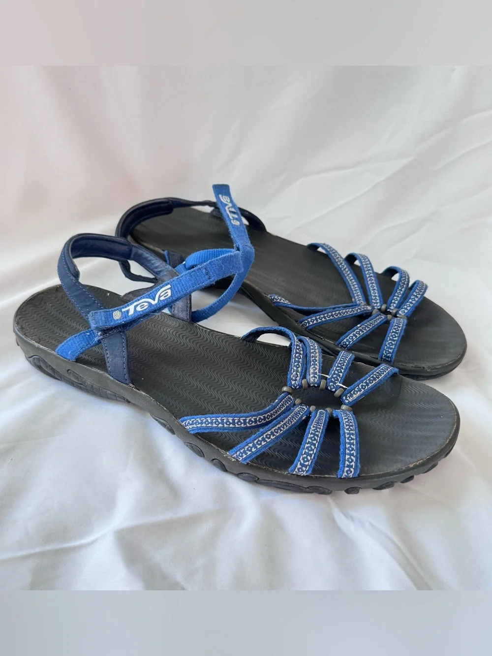 Teva treatment eva